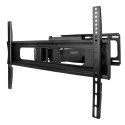 SAVIO REGULOWANY UCHWYT TV UTV-04 37''- 86'' 60 KG