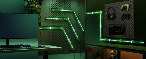 Govee H6063 Inteligentny kinkiet Wi-Fi/Bluetooth 72 W