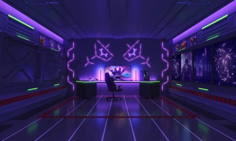 Govee H6063 Inteligentny kinkiet Wi-Fi/Bluetooth 72 W