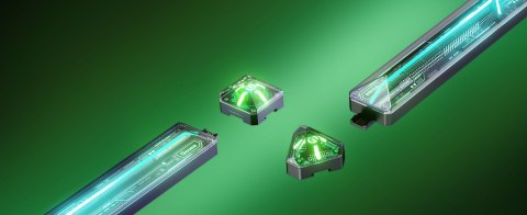 Govee H6063 Inteligentny kinkiet Wi-Fi/Bluetooth 72 W