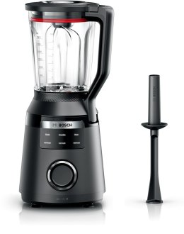 Blender kielichowy Bosch MMB6652B Serie 6 VitaPower (1800W; czarny)