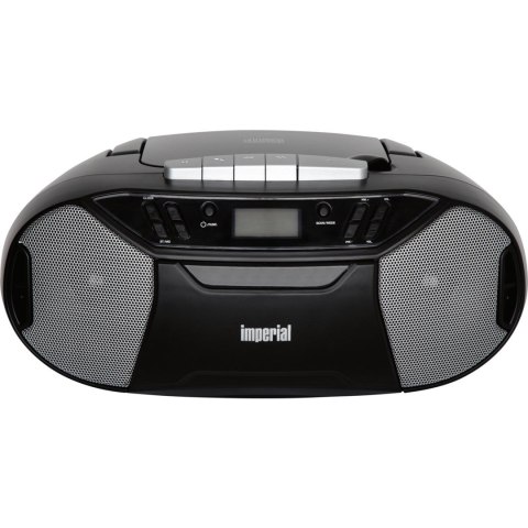 Boombox Imperial PBB 1 FM