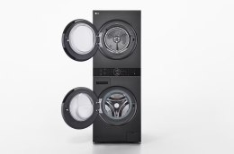 Pralko-suszarka WashTower LG WT1210BBF pralka suszarka