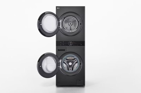 Pralko-suszarka WashTower LG WT1210BBF pralka suszarka