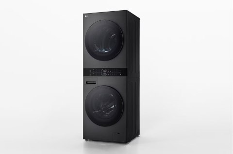 Pralko-suszarka WashTower LG WT1210BBF pralka suszarka