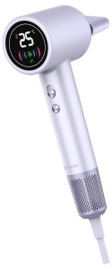 Suszarka Denver HDD-1400PU z ekranem LED fioletowa