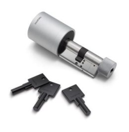 Inteligentny zamek do drzwi Netatmo NDL