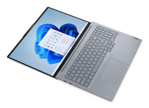 Lenovo ThinkBook 16 G8 IRL Core 5 210H 16.0"WUXGA IPS 60Hz 300nits AG 16GB DDR5 5600 SSD512 Intel Graphics Cam1080p 45Wh NoOS Ar