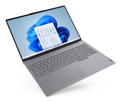 Lenovo ThinkBook 16 G8 IRL Core 5 210H 16.0"WUXGA IPS 60Hz 300nits AG 16GB DDR5 5600 SSD512 Intel Graphics Cam1080p 45Wh NoOS Ar