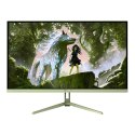 Monitor Arozzi Nova 27" Systemy ochrony przed włamaniem IPS Złącze QHD 16:9 180Hz 1ms 2560x1440 pikseli 350 cd/m2 HDMI: 2 Leśna 