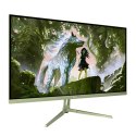 Monitor Arozzi Nova 27" Systemy ochrony przed włamaniem IPS Złącze QHD 16:9 180Hz 1ms 2560x1440 pikseli 350 cd/m2 HDMI: 2 Leśna 
