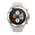 Smartwatch Mibro GS Explorer Desert White (biały)