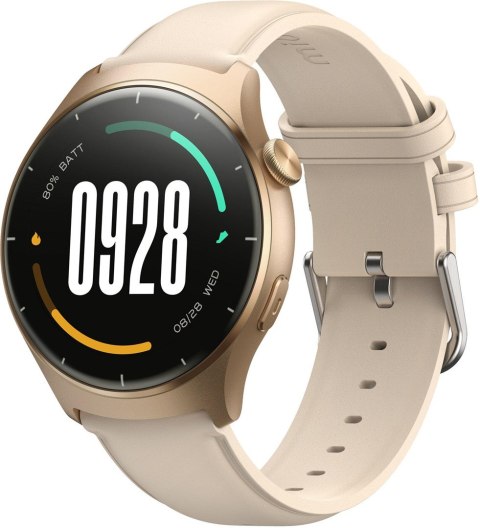 Smartwatch Mibro Lite 3 (Light Gold)