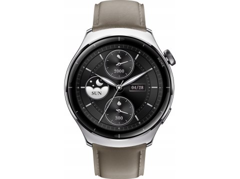 Smartwatch Mibro Lite 3 Pro (Khaki Grey)