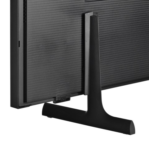 Telewizor Samsung QE65LS03FWUXXH Neo QLED 65'' 4K Ultra HD 144Hz Tizen Dolby Atmos Czarny