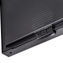 Telewizor Samsung QE65LS03FWUXXH Neo QLED 65'' 4K Ultra HD 144Hz Tizen Dolby Atmos Czarny