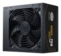 Cooler Master MWE Bronze 750 V3 230V moduł zasilaczy 750 W 24-pin ATX ATX Czarny