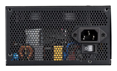Cooler Master MWE Bronze 750 V3 230V moduł zasilaczy 750 W 24-pin ATX ATX Czarny