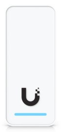 Czytnik kontroli dostępu Ubiquiti UA-G3-W Biały