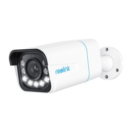 Kamera IP do monitoringu Reolink P430, biała