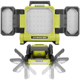 Lampa warsztatowa 18V RLP18-0 RYOBI