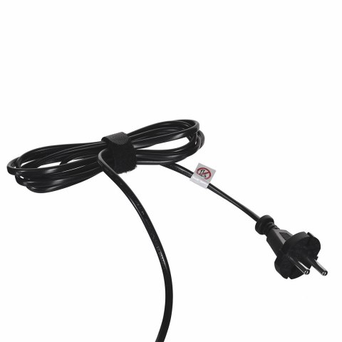 Braun AS 4.2 Suszarko-lokówka Czarny 1000 W 1,95 m