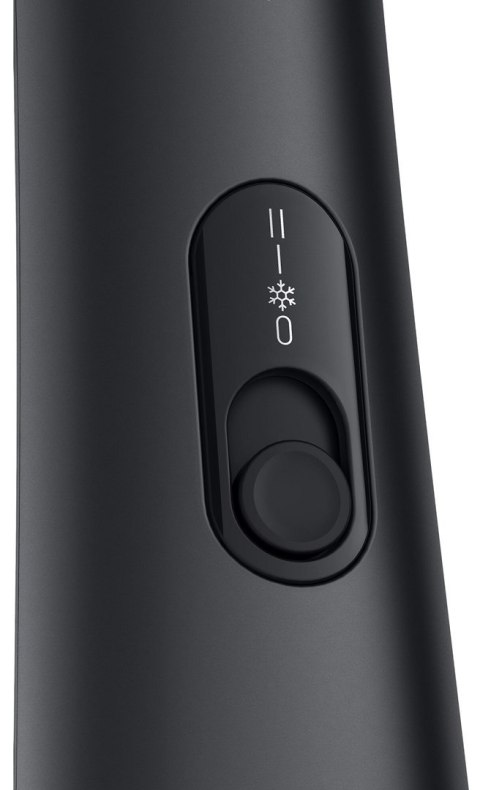 Braun AS 4.2 Suszarko-lokówka Czarny 1000 W 1,95 m