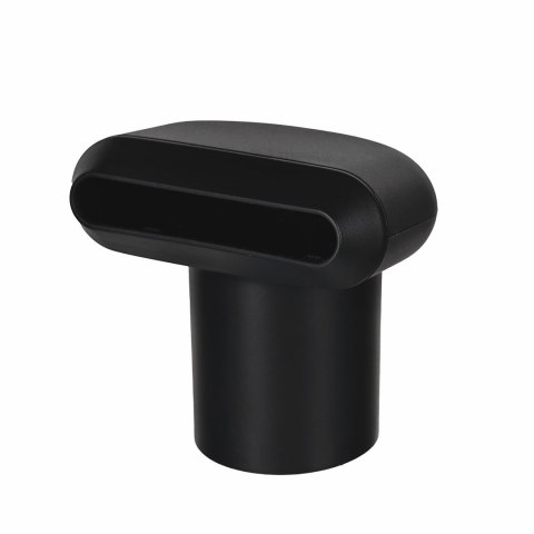 Braun AS 4.3 Suszarko-lokówka Czarny, Srebrny 1000 W 2,2 m