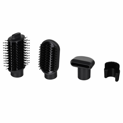 Braun AS 4.3 Suszarko-lokówka Czarny, Srebrny 1000 W 2,2 m