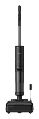 Elektryczna miotła Dreame H12 Pro FlexReach Bateria Suchy i Mokry Bez worka 400 W Czarny 24 Ah