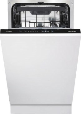 Zmywarka do zabudowy 45 cm GORENJE GV563E11 | klasa E | 11 kpl | ExtraDry | ExtraHygiene