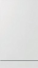 Zmywarka do zabudowy 45 cm GORENJE GV563E11 | klasa E | 11 kpl | ExtraDry | ExtraHygiene