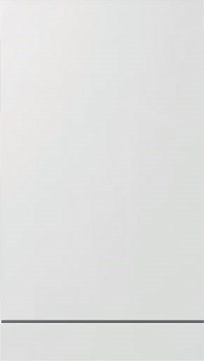 Zmywarka do zabudowy 45 cm GORENJE GV563E11 | klasa E | 11 kpl | ExtraDry | ExtraHygiene