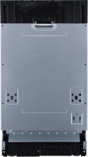 Zmywarka do zabudowy 45 cm GORENJE GV563E11 | klasa E | 11 kpl | ExtraDry | ExtraHygiene
