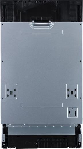 Zmywarka do zabudowy 45 cm GORENJE GV563E11 | klasa E | 11 kpl | ExtraDry | ExtraHygiene