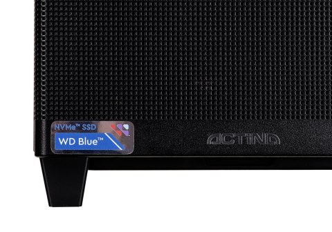 Actina PBA 7600X/32GB/1TB/RTX5060Ti/650W