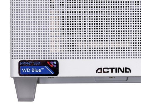 Actina PBA 8700F/32GB/1TB/RX9060XT/650W