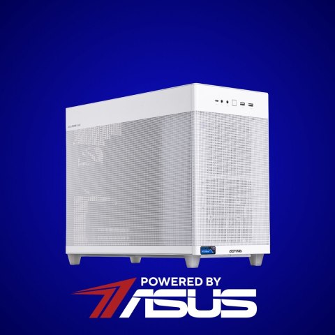 Actina PBA 8700F/32GB/1TB/RTX5060/650W