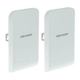 Bezprzewodowy most HIKVISION DS-3WF3000-EI-5AC/P