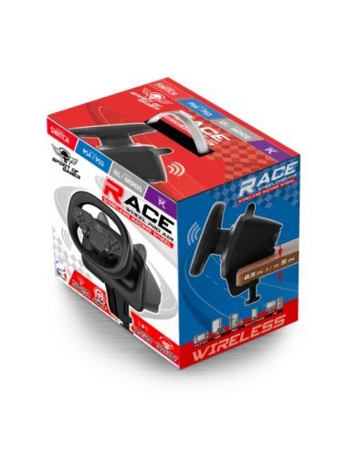 Koło R-ACE Wheel Pro AIR