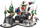 LEGO Marvel 76291 Avengers: Czas Ultrona