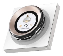 Pokrętło z ekranem dotykowym AQARA V1 (DS-K01D)