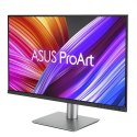 ASUS ProArt PA329CRV monitor komputerowy 80 cm (31.5") 3840 x 2160 px 4K Ultra HD LCD Czarny