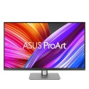 ASUS ProArt PA329CRV monitor komputerowy 80 cm (31.5") 3840 x 2160 px 4K Ultra HD LCD Czarny