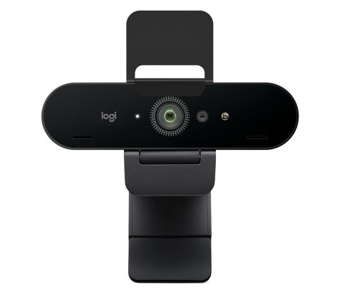 Kamera internetowa Logitech BRIO 4K