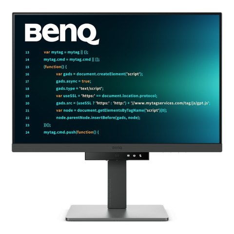 MONITOR BENQ LED 24,1" RD240Q