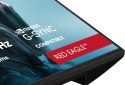 MONITOR IIYAMA LED Fast IPS 27" GB2771QSU-B1 Red Eagle 200Hz