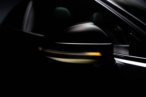 Żarówka Osram LED DMI 8V0 BK S Audi A3 Black