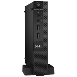 Dell OptiPlex Micro Vertical Stand Dell 482-BBBR Desk stand, Warranty 24 month(s)