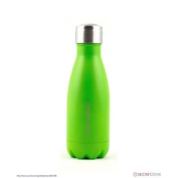 Yoko Design Isothermal Bottle 1336-7750F Mat coat green, Capacity 0.26 L, Diameter 6.5 cm